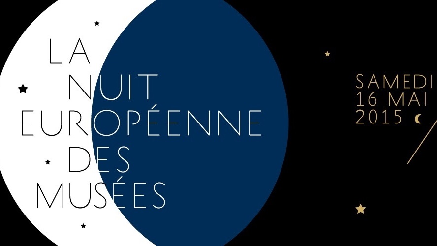 La Nuit Européenne des Musées Marseille