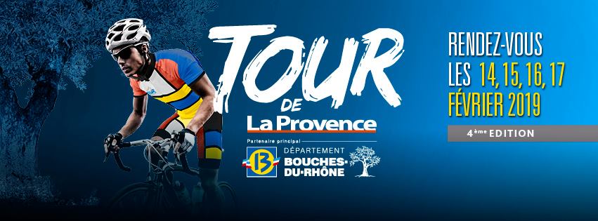 Tour de Provence 2019